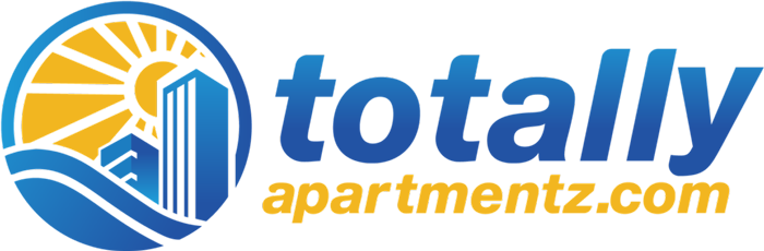 Totally apartmentz